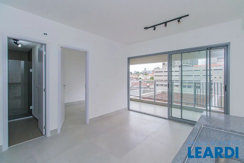 APARTAMENTO - VILA MARIANA - SP - Foto 2