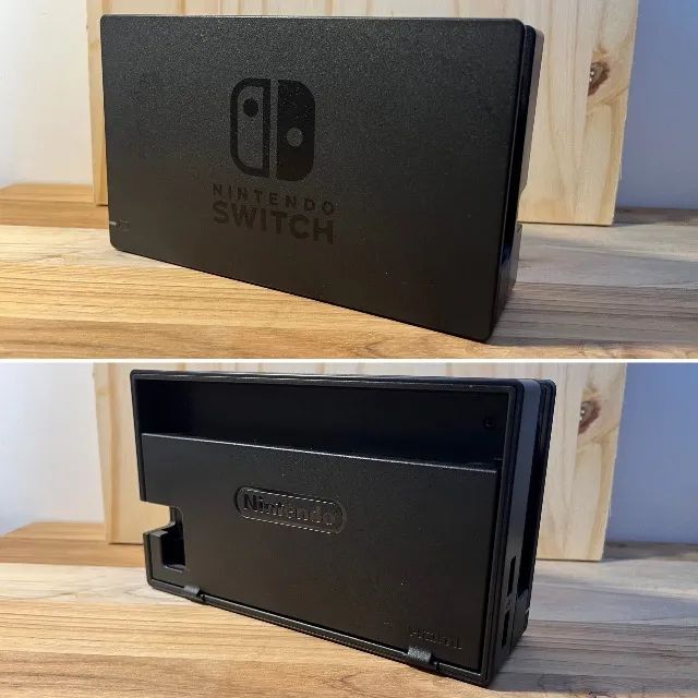 Nintendo Switch - Foto 5