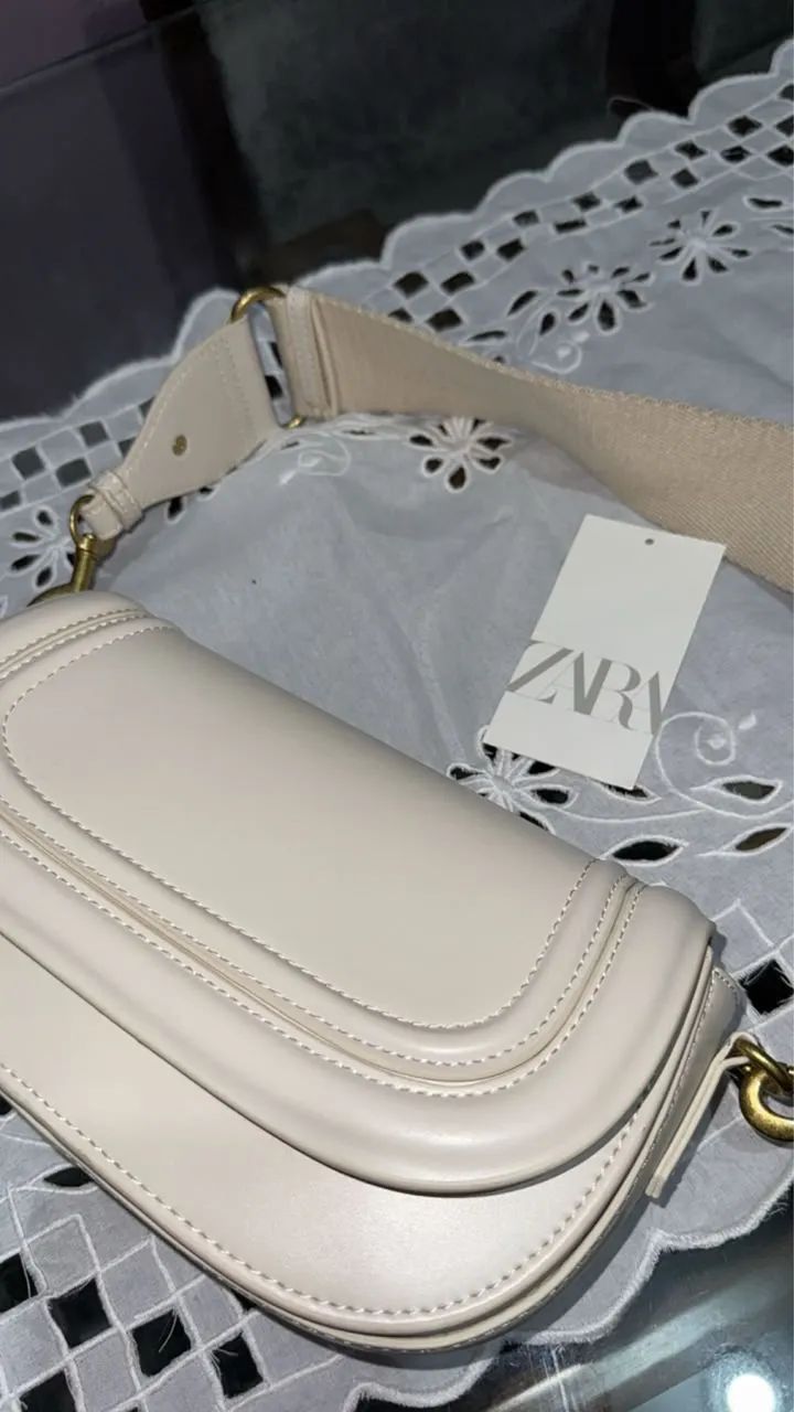 Bolsa Zara  - Foto 2