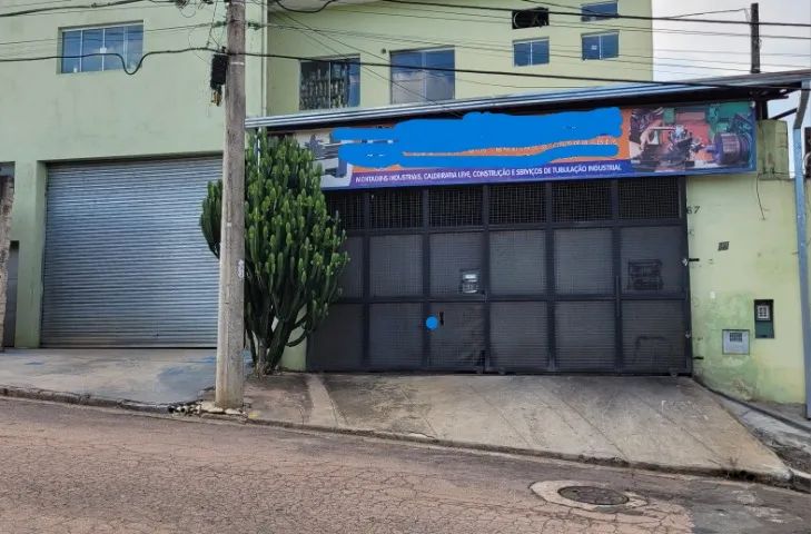 Foto - Valinhos - Vila Santana