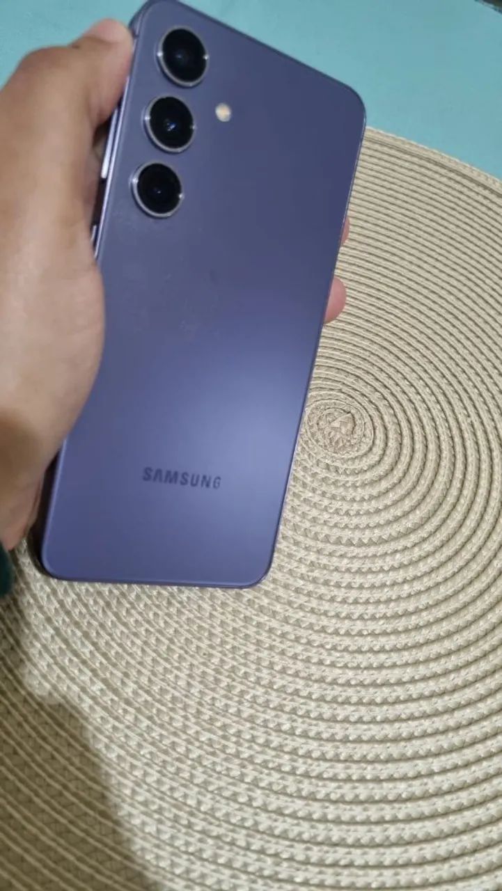 Vendo samsung s24  - Foto 2