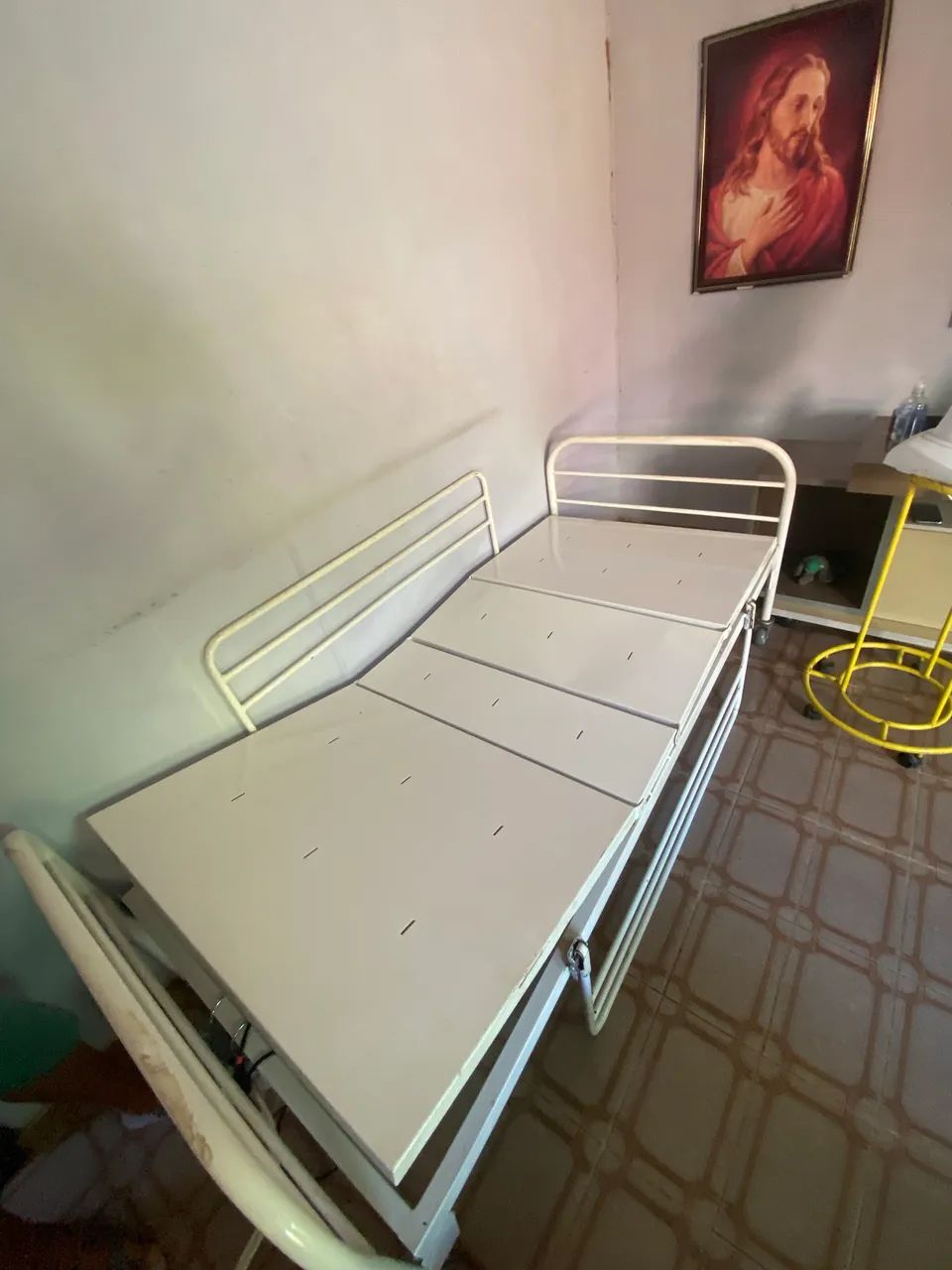 VENDO ITENS HOSPITALARES - Foto 2