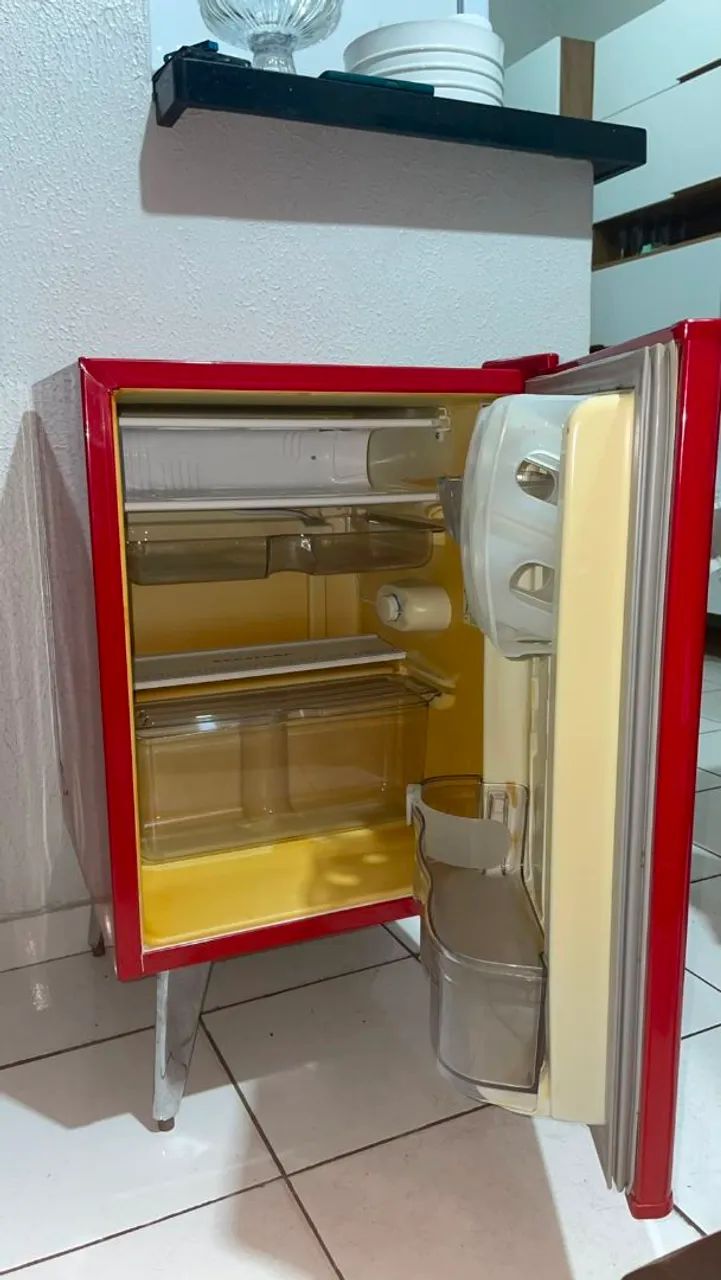 Frigobar  - Foto 2