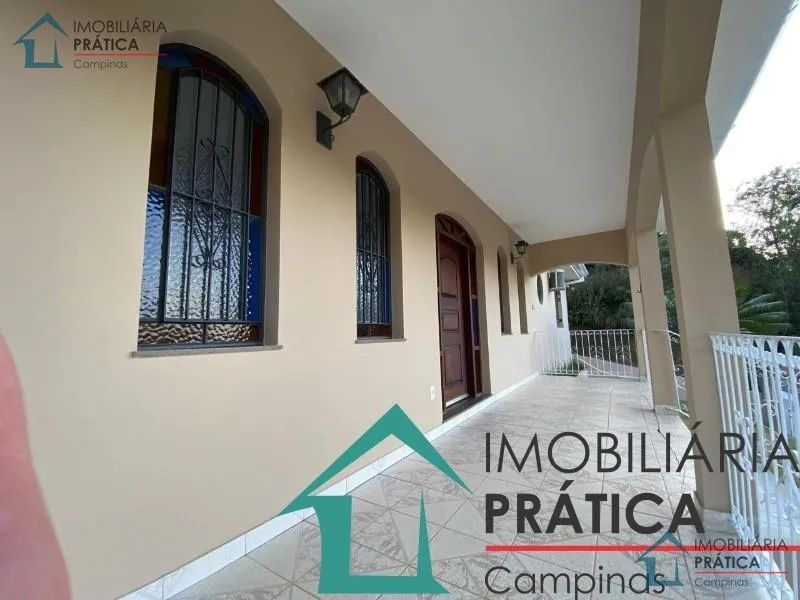 CASA RESIDENCIAL em Serra Negra - São Paulo, - Foto 2
