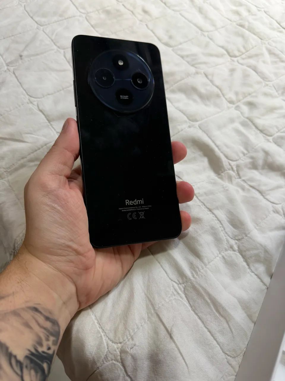Redmi Xiaomi 14C 256gb