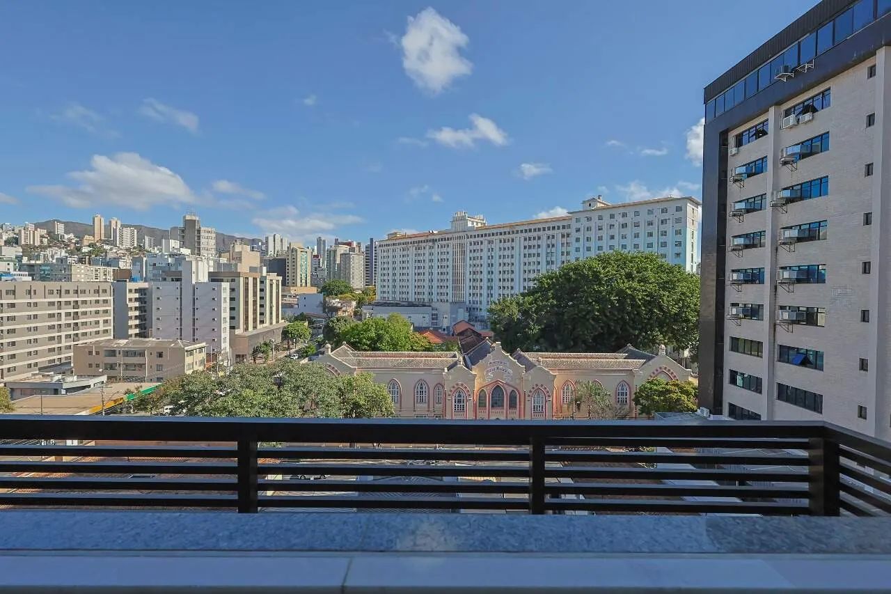 Apartamento de 2 quartos para alugar no Santa Efigênia! - Foto 5
