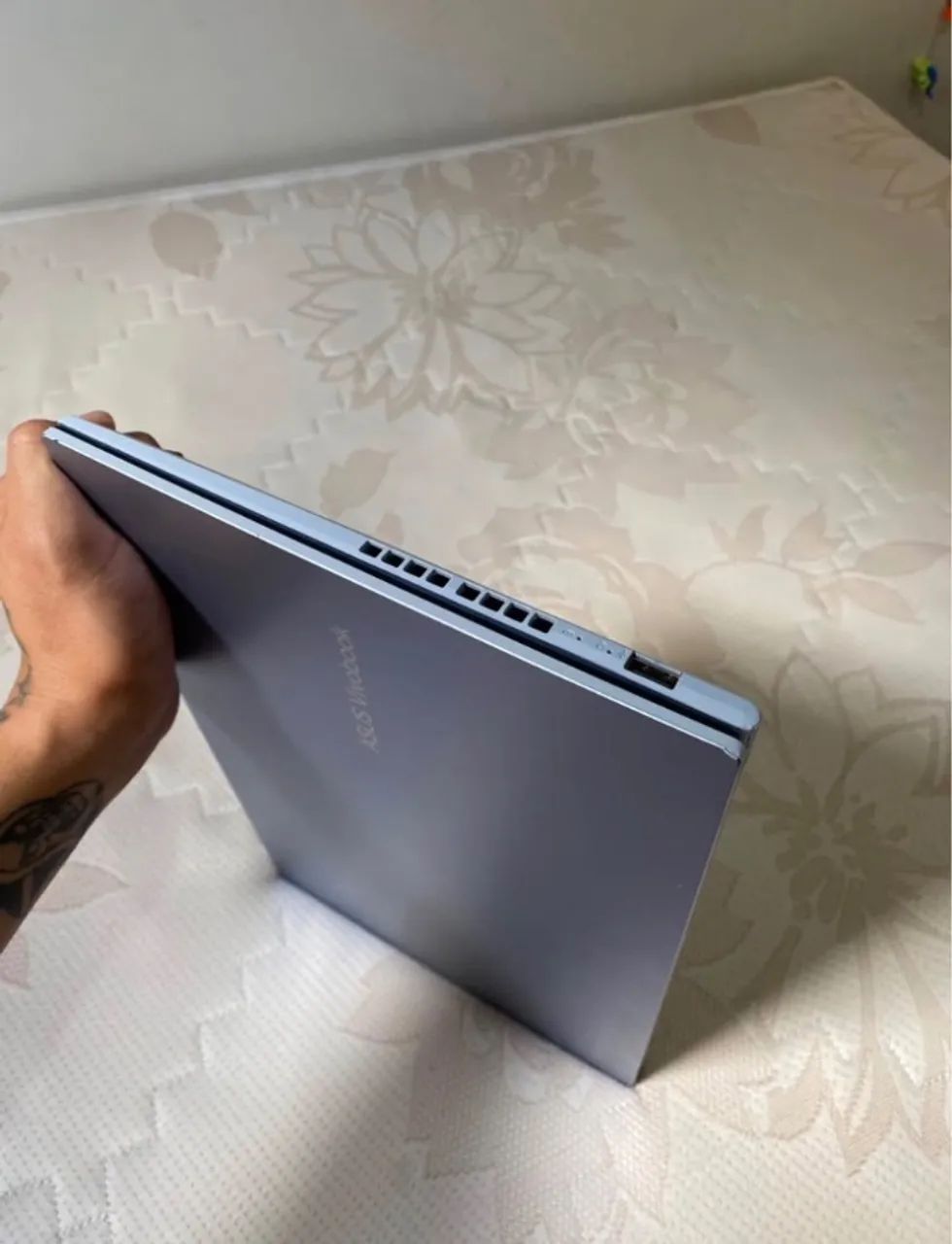 NOTBOOK RYZEN 7 4800 H  - Foto 5