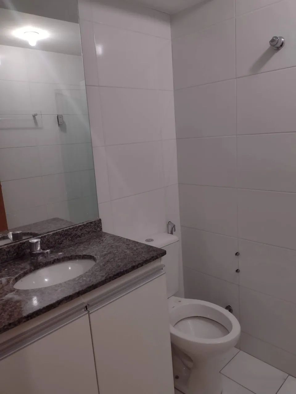 Apto em águas claras 2 qtos - Foto 3