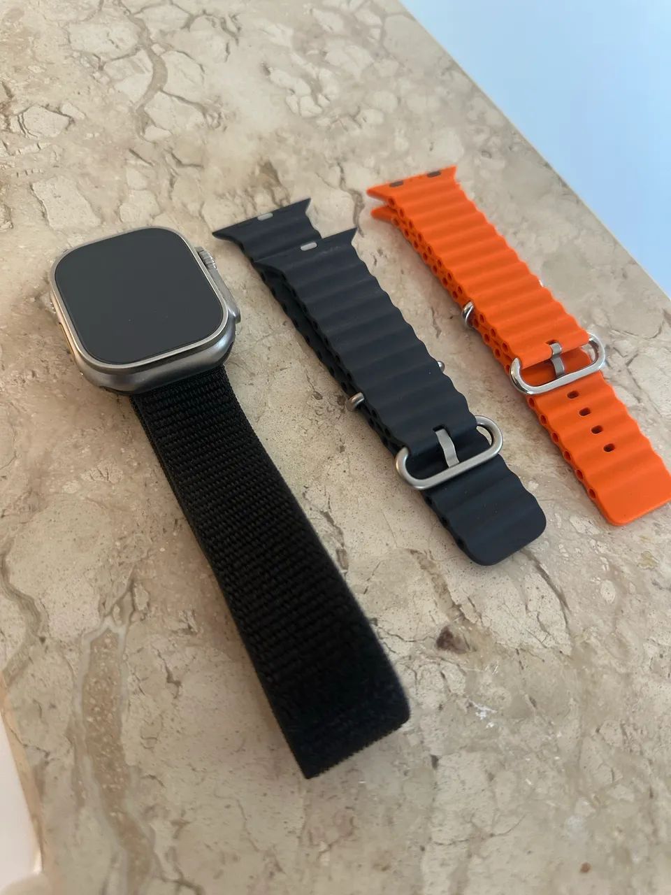 Apple Watch Ultra  - Foto 2