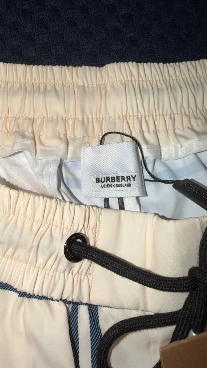 Shorts Burberry - Foto 4