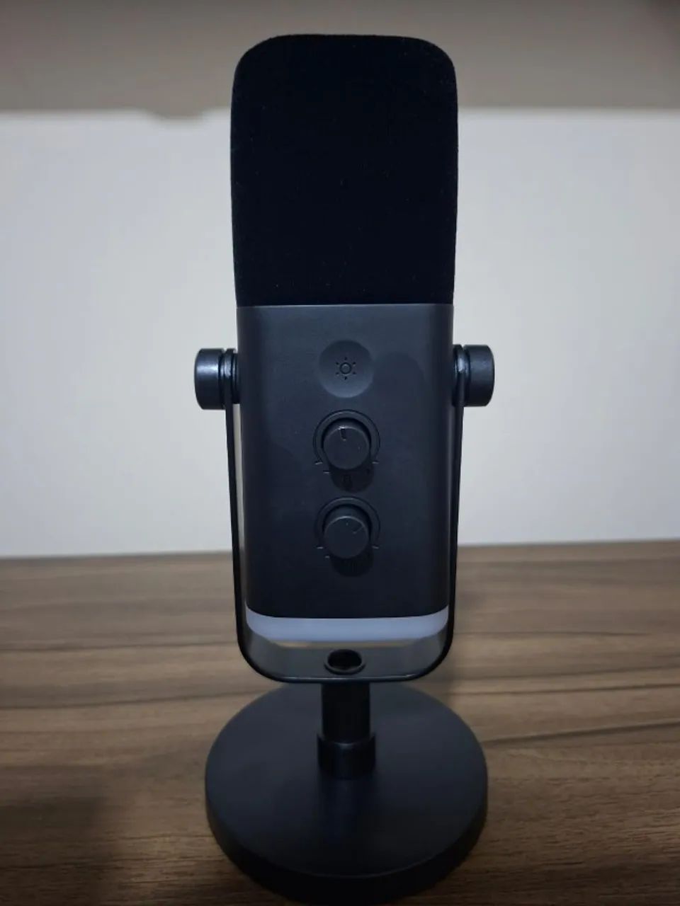MICROFONE FIFINE AM8 DYNAMIC ? ÁUDIO PREMIUM PARA O SEU SETUP - Foto 3