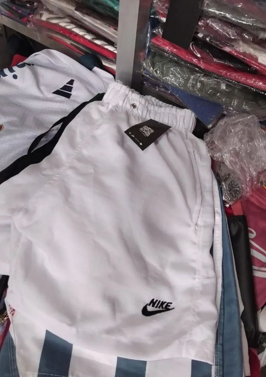 25 cada short até acaba estoque - Foto 4