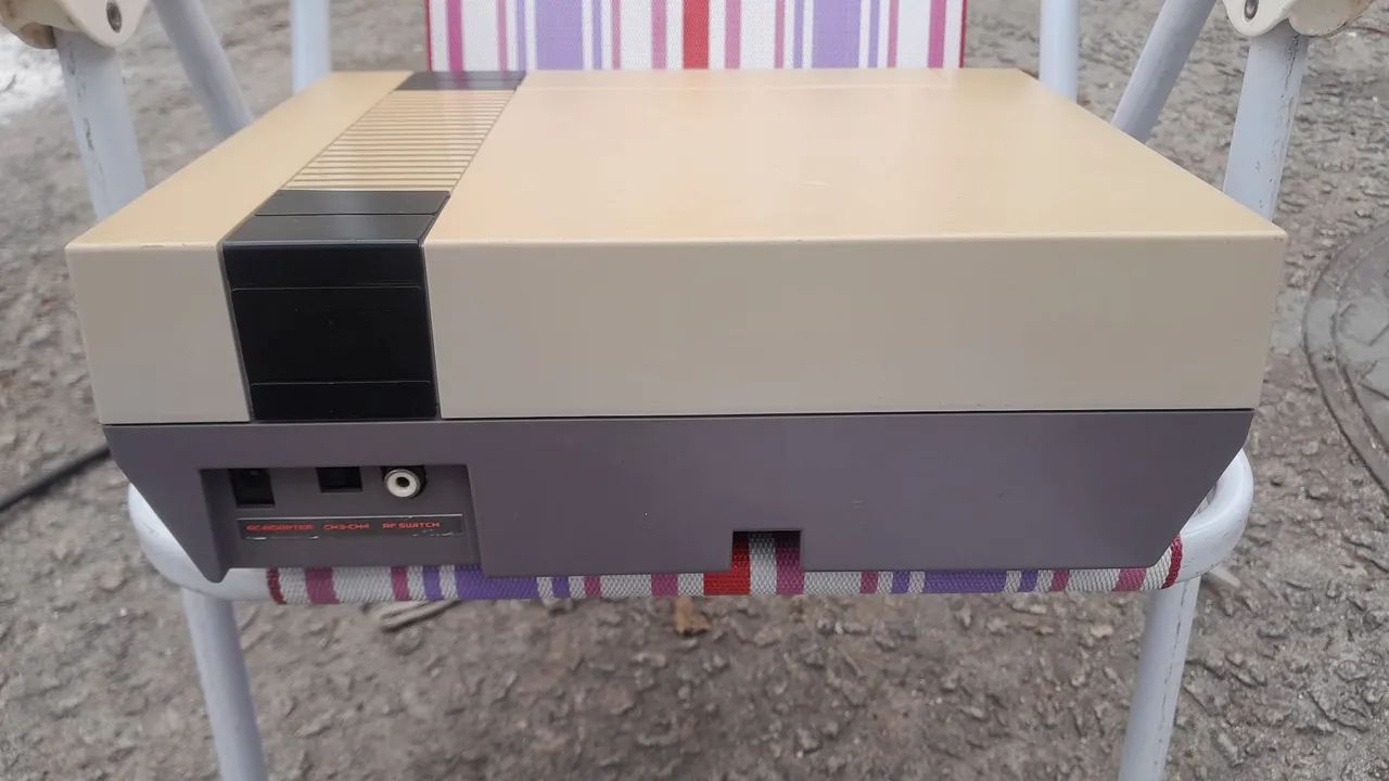 Nintendinho - Foto 3