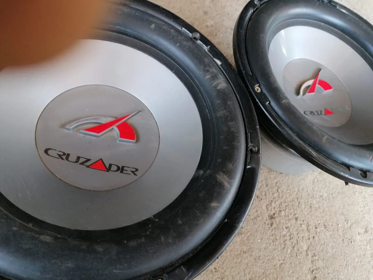 Vendo esses graves valor 200,00  - Foto 2