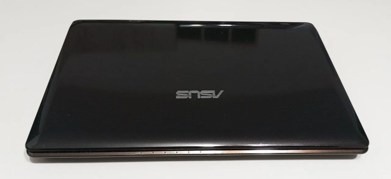Notebook Asus Core i5 - Revisado e com Garantia 550,00 - Foto 2