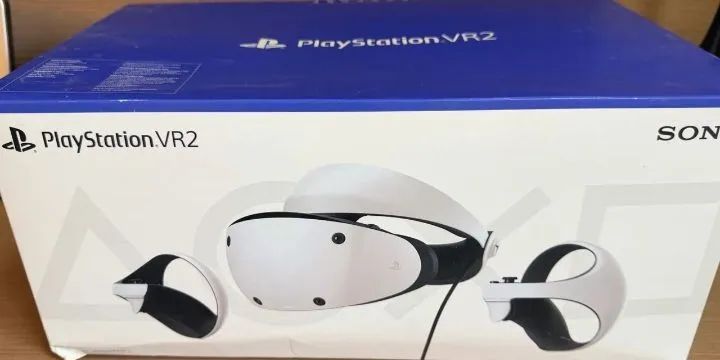 Playstation 5 e vr2 Sony. - Foto 3
