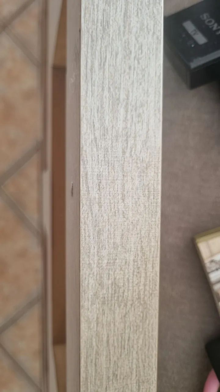 Cabeceira cama Queen - Foto 4