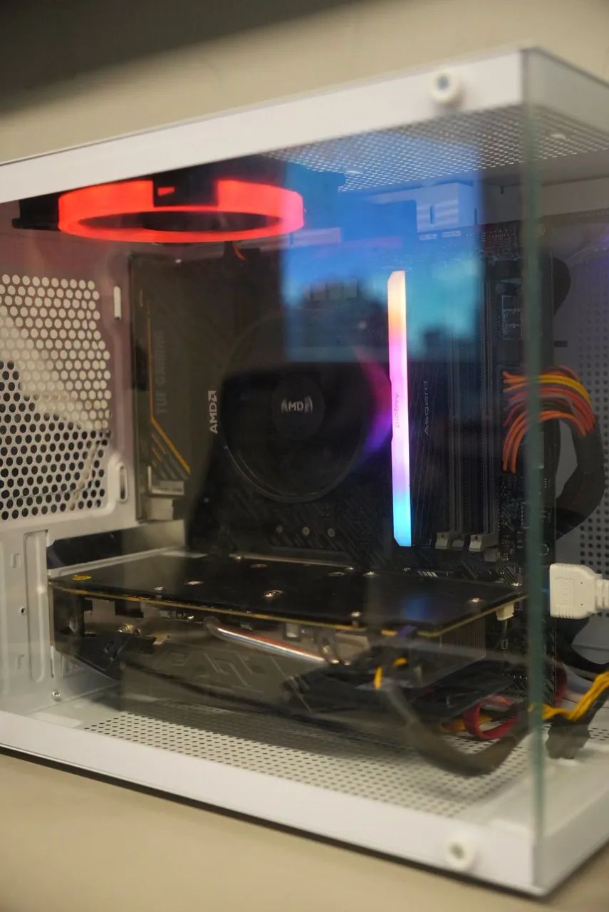PC gamer 