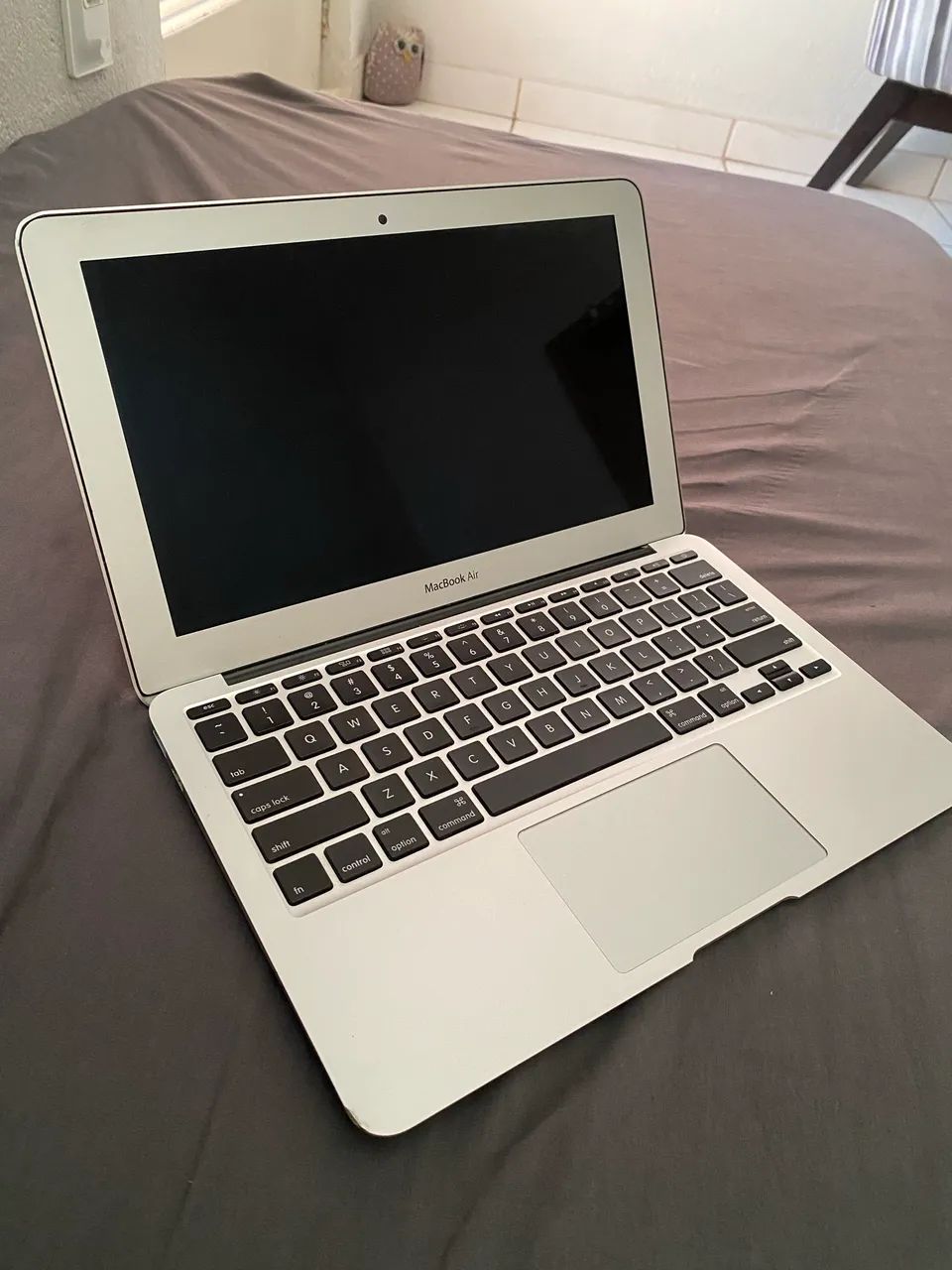 MacBook Air 2013 - Foto 5