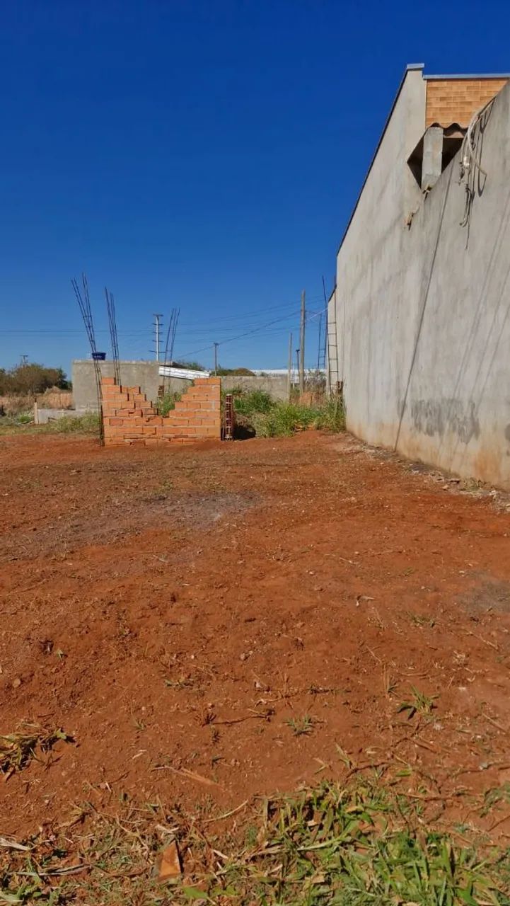 Terreno  - Foto 3