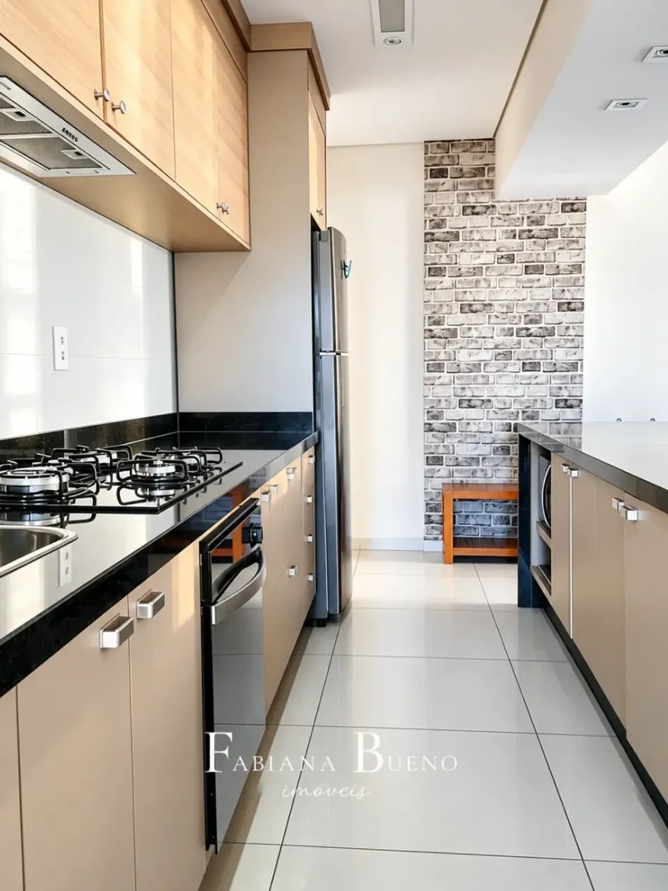 Vendo ou Alugo - Apartamento Edifício Aldo - Foto 2