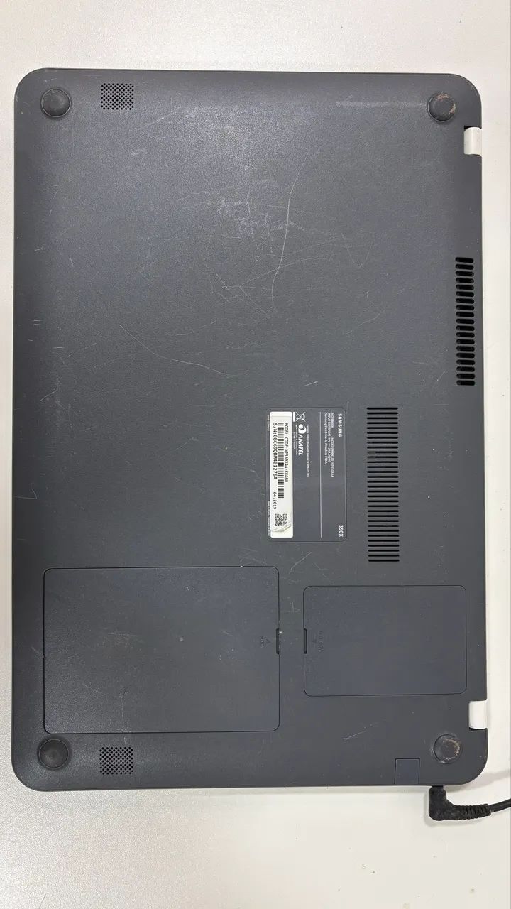 Notebook Samsung  - Foto 5