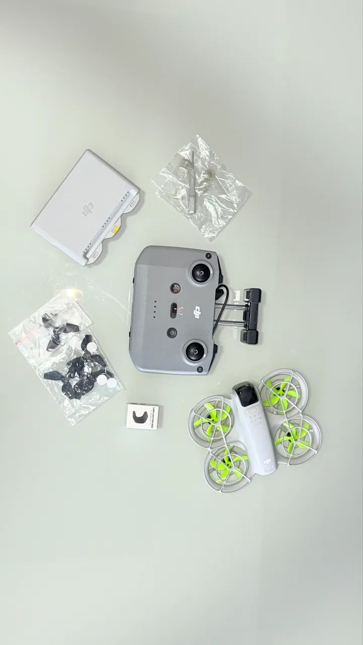 Drone DJI Neo COMBO