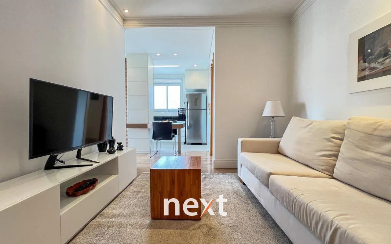 apartamento - Cambuí - Campinas - Foto 4