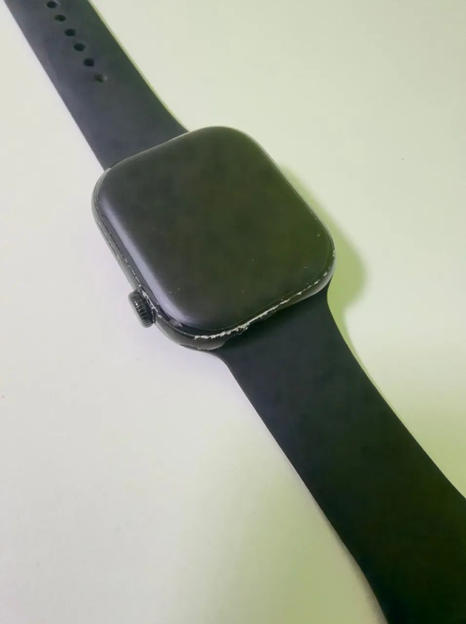 Apple Watch series 10 46mm Jet black  - Foto 2