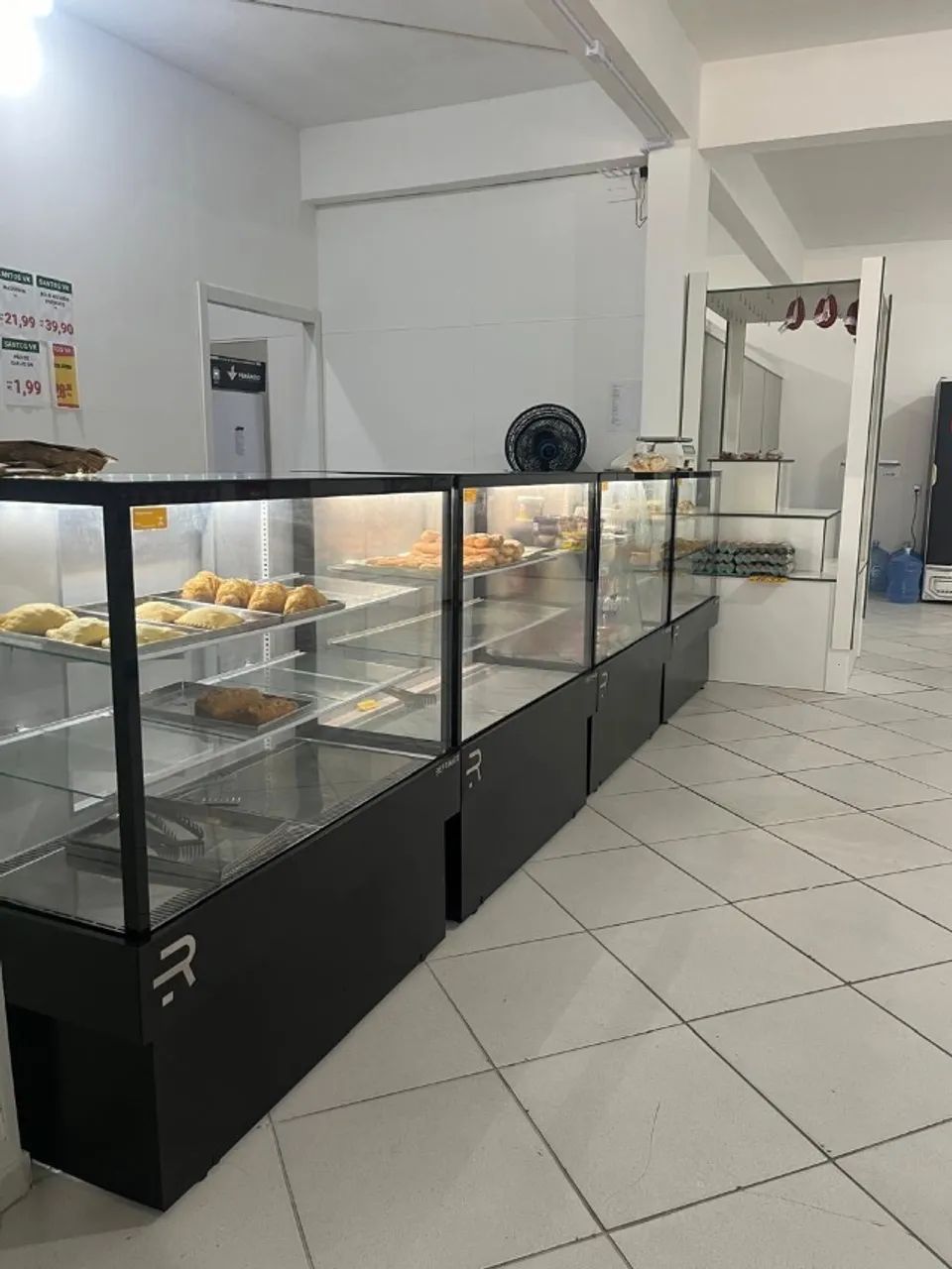 Equipamentos para mercado  - Foto 6