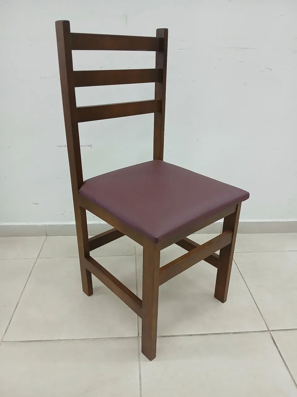 Cadeiras  - Foto 2