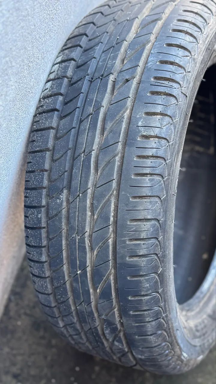 TIRE 205/55/16