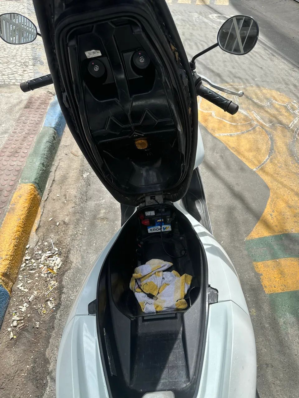 Vendo pcx  - Foto 4