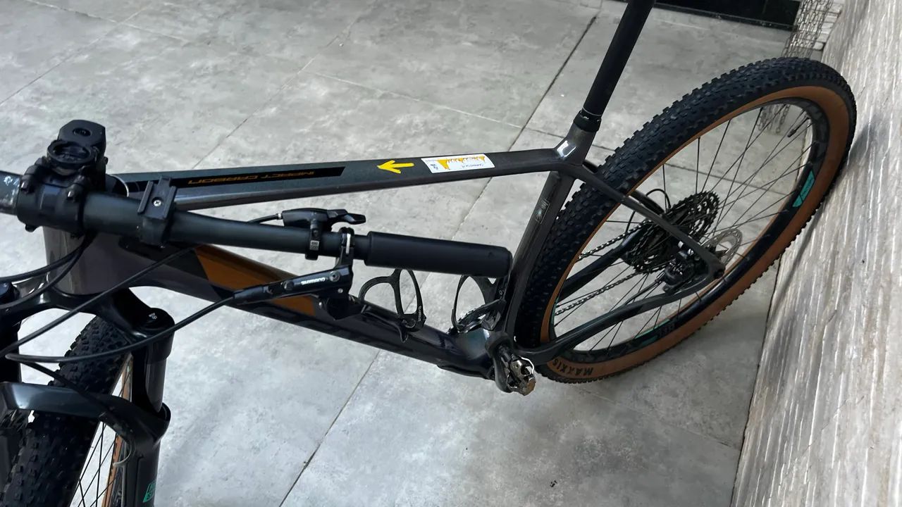 Sense impact Carbon  - Foto 5