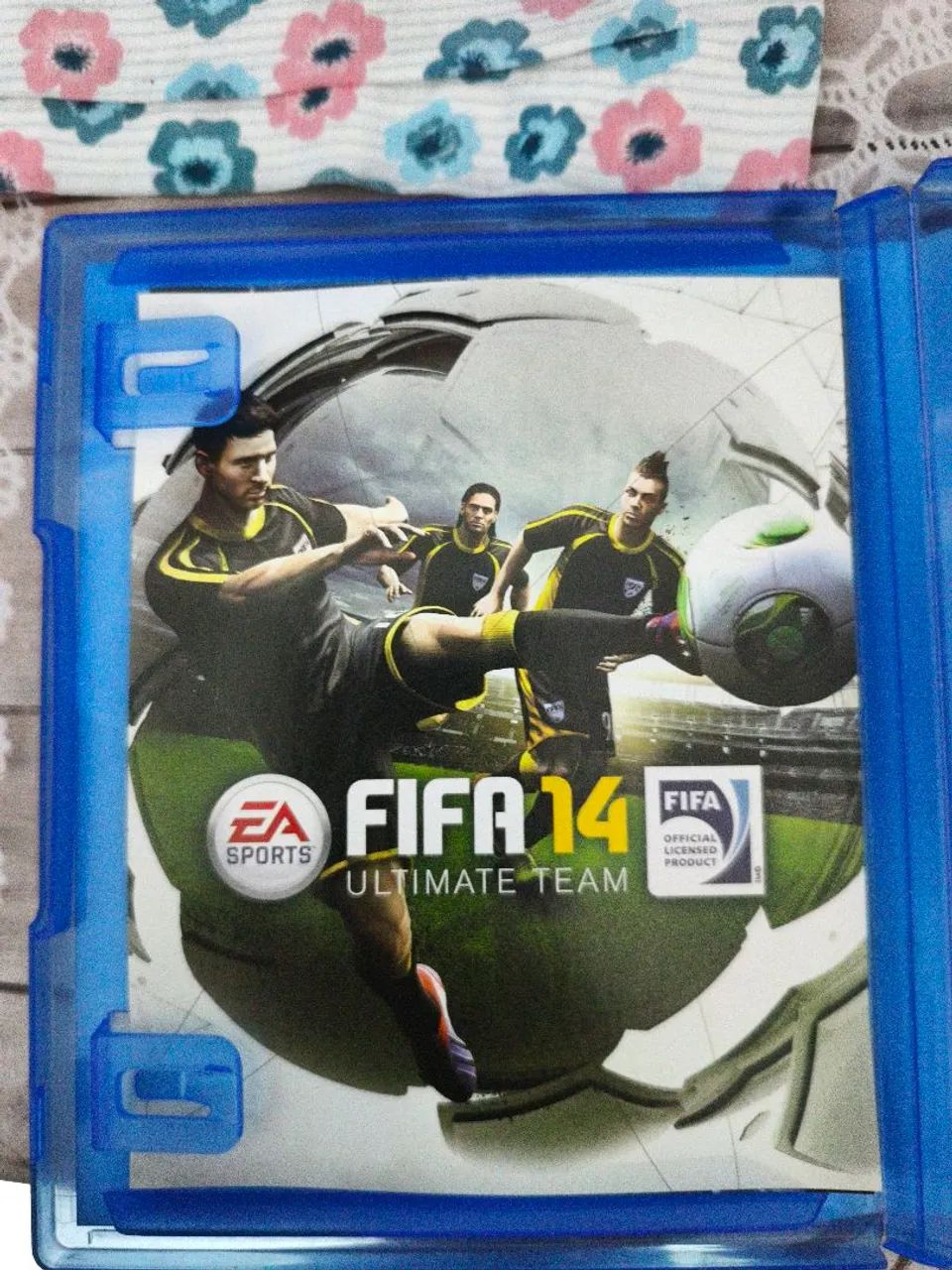 Fifa14 PS4 - Foto 2
