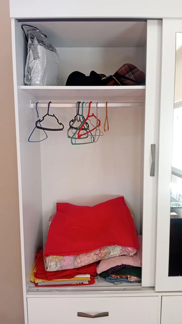 Guarda-roupas  - Foto 4