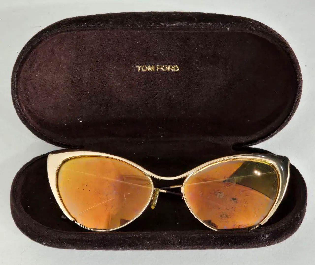 ÓCULOS DE SOL TOM FORD - Foto 2