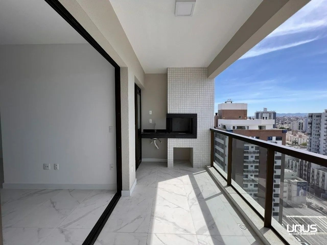 Apartamento de 3 dormitórios sendo 2 suítes no Kobrasol. - Foto 3