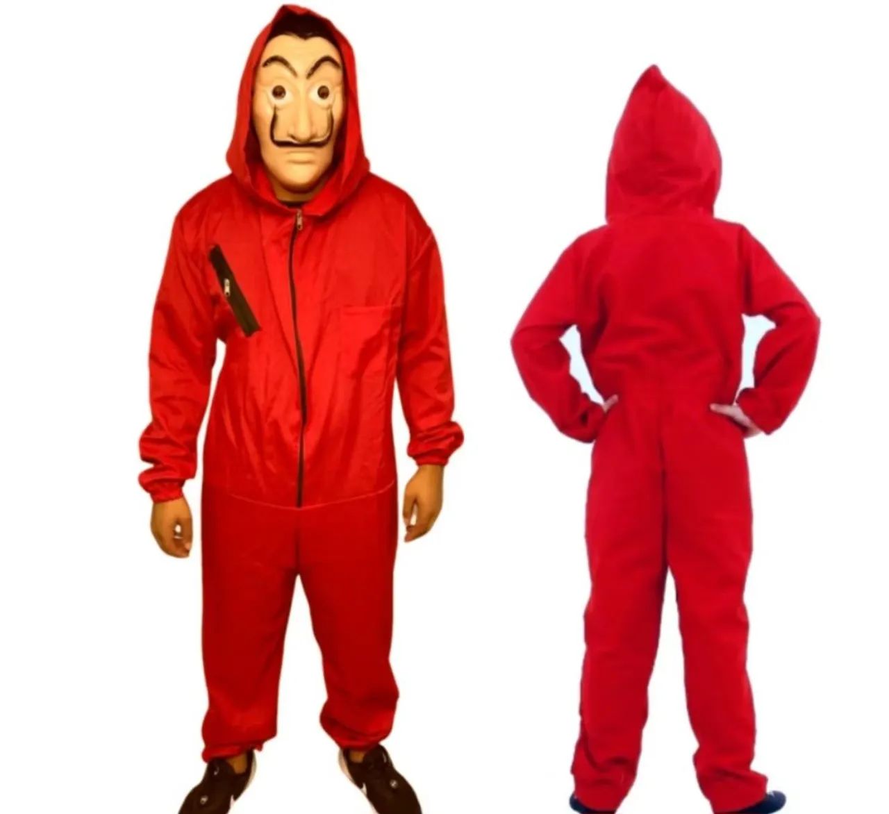Fantasia Infantil 
