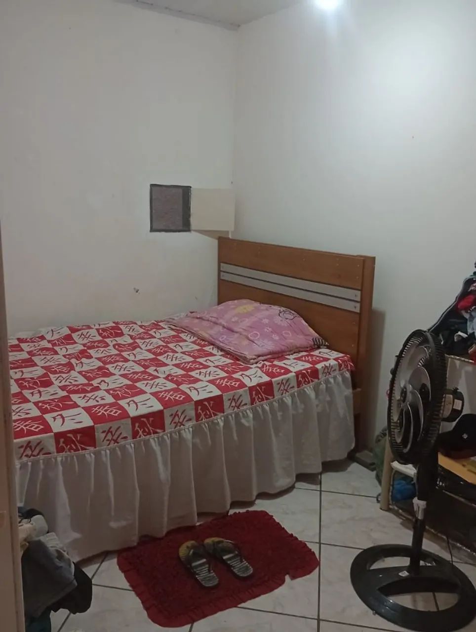 Casa em Feu Rosa - Foto 4