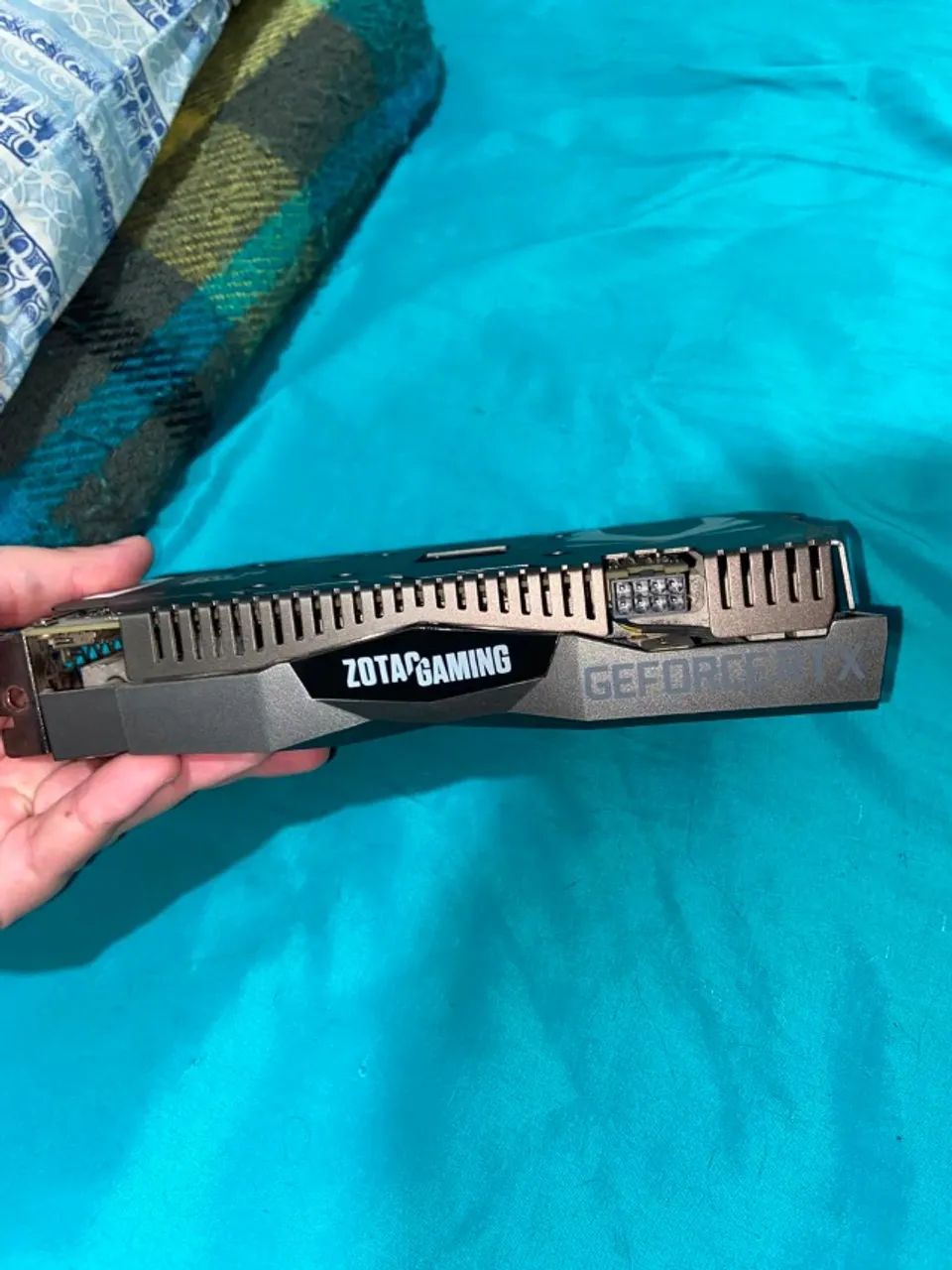 RTX 2060 6GB - Foto 3