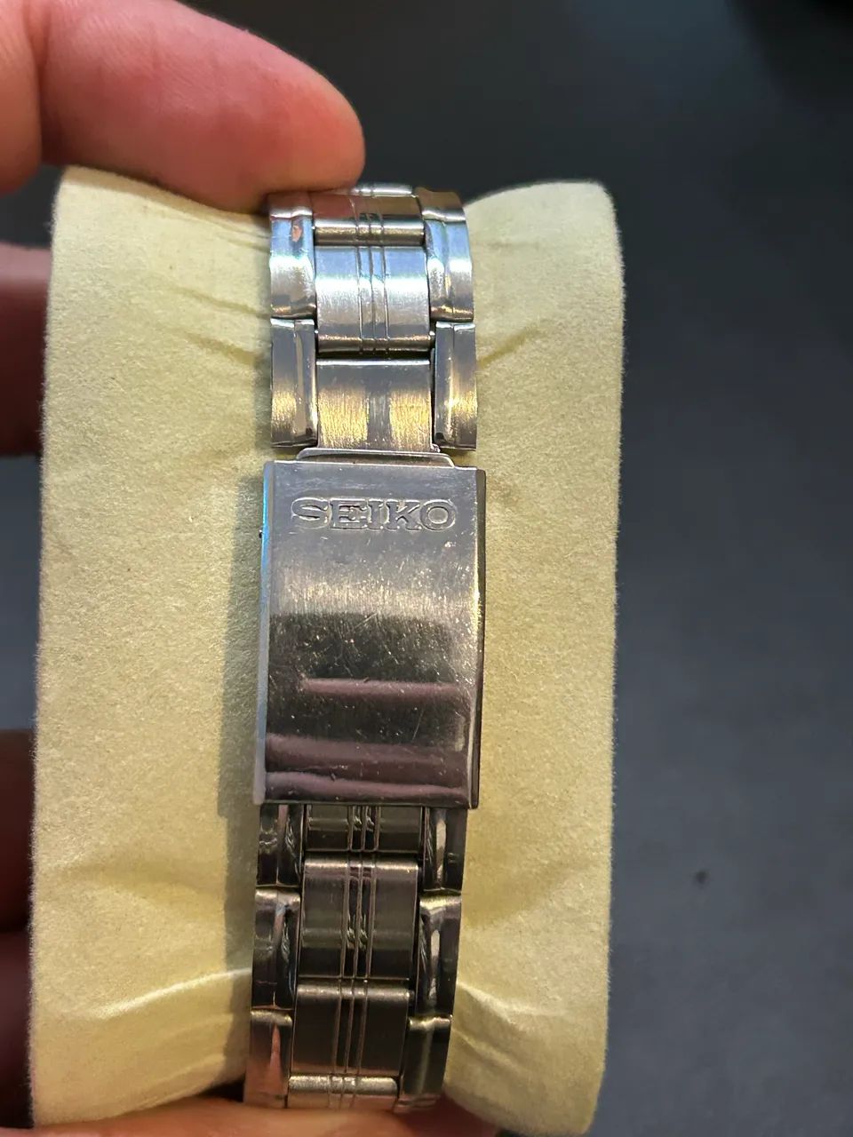 Seiko 5 Vintage - Foto 3