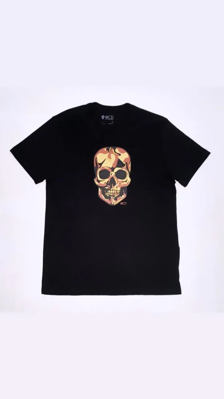 Camiseta mcd 50% off