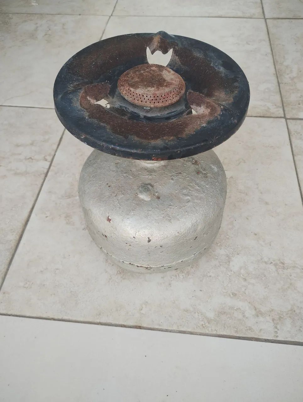 Fogareiro 