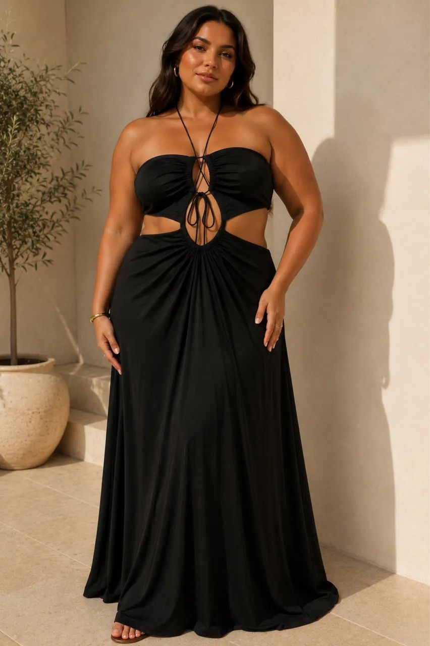 Vestido Longo - Foto 3