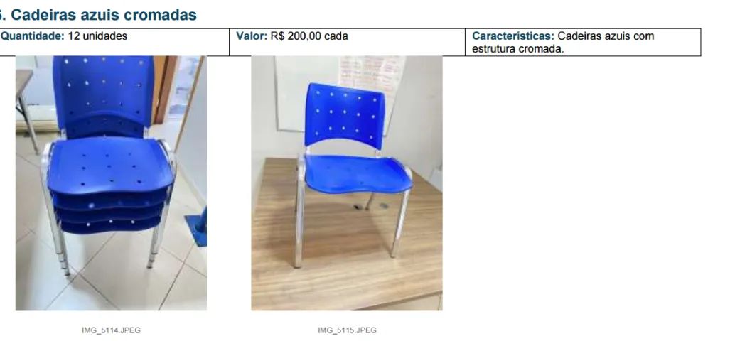 Moveis de escritorio - Foto 5
