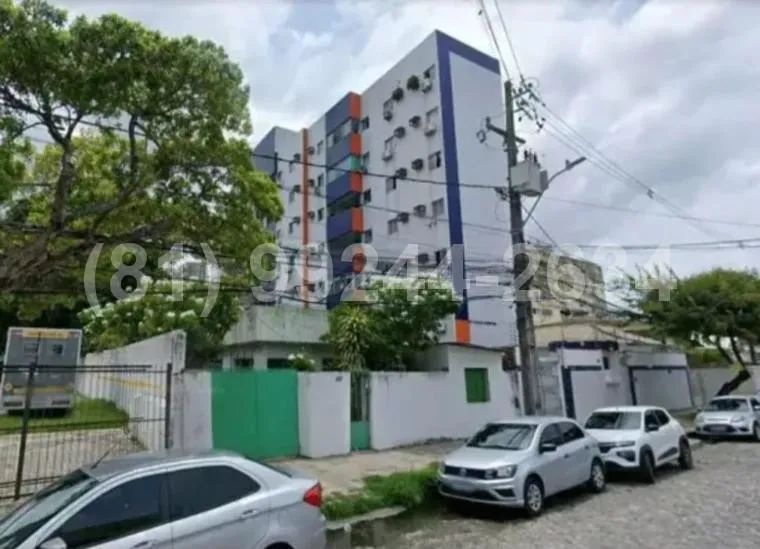 3 Quartos (Suíte) | 90 m² | Campo Grande - Foto 3
