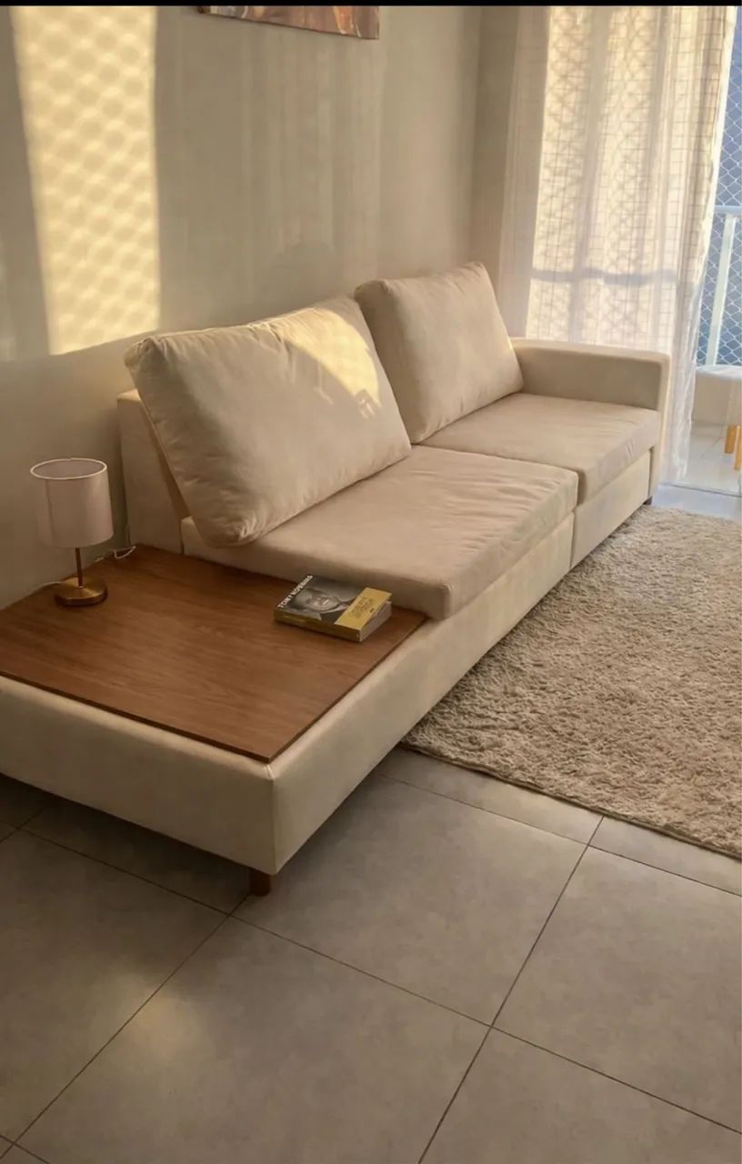 Sofá de Sala - lindo 3 lugares65576095732737121