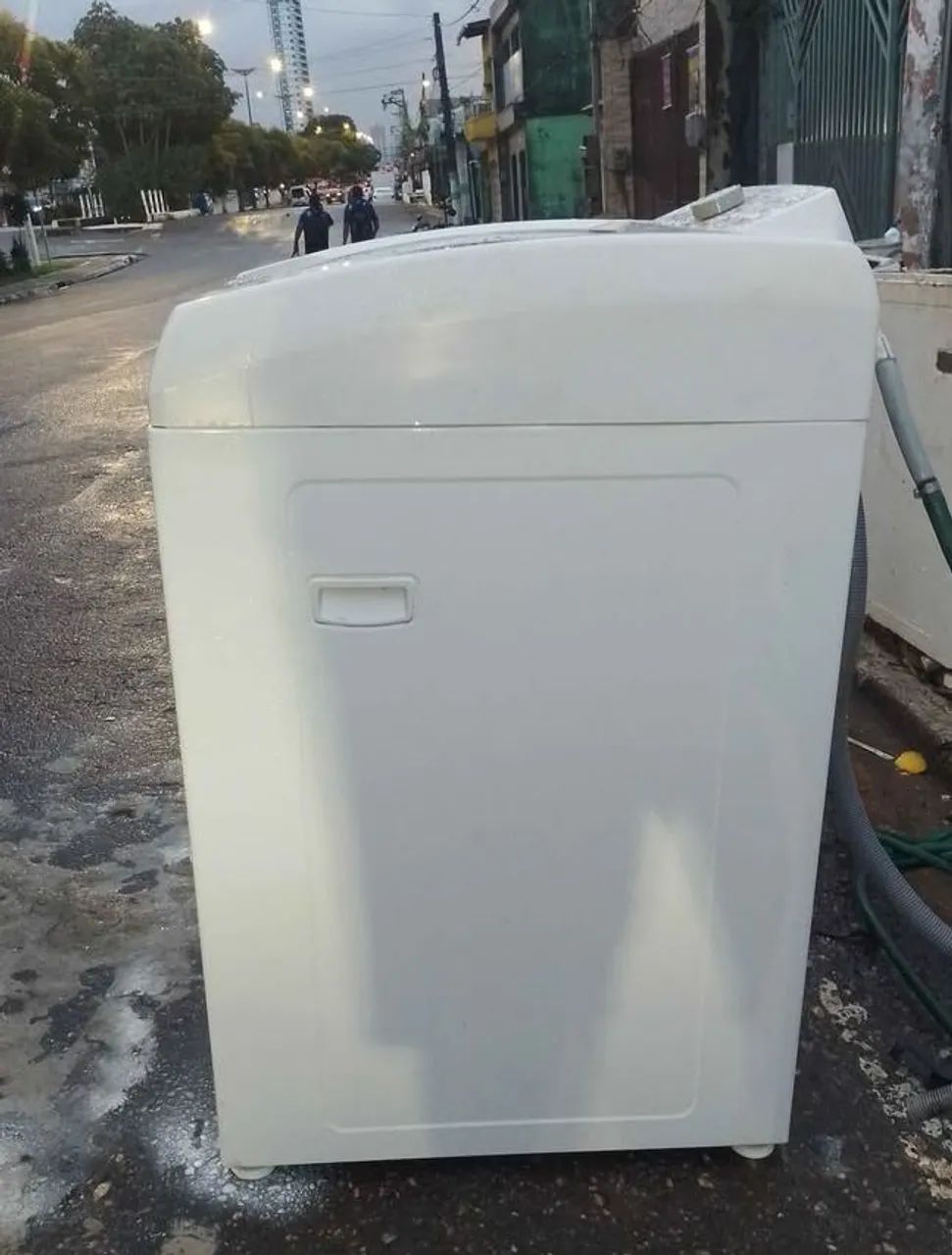 Máquina de lavar roupa Brastemp 11 kg  - Foto 3