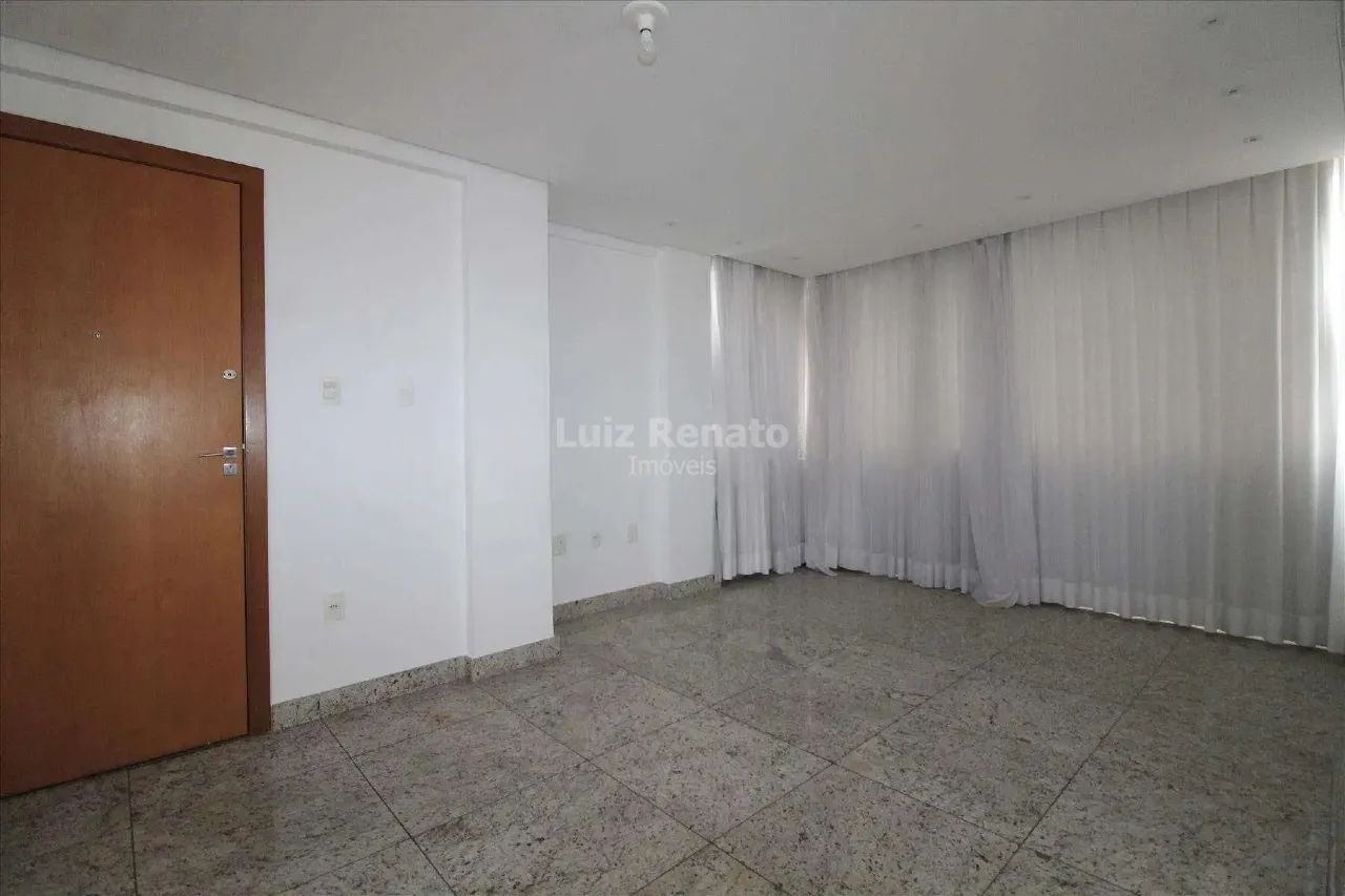 Apartamento à venda no bairro Buritis